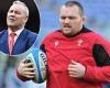 sport news Wales suffer Six Nations blow after Ken Owens is ruled out after failing to ...