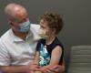 'No need to panic': Parents told there are enough jabs to vaccinate kids before ...
