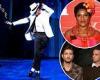 Michael Jackson show opens on Broadway WITHOUT mentioning singer's 'pedophile' ...