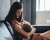 Breastfeeding cuts heart disease AND stroke risk, study shows