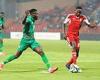 sport news Sudan 0-0 Guinea-Bissau: Pele's penalty miss ensures goalless draw