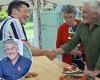 Paul Hollywood's coveted handshake is trademarked by Great British Bake Off ...
