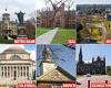 Five college grads sue Yale, Brown and Columbia among 16 other U.S. ...
