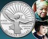 US Mint begins shipping quarters featuring Maya Angelou, first black woman to ...