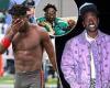 sport news Antonio Brown admits his wild exit from Jets game was 'unnecessary and ...