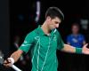 Novak Djokovic stuck in visa limbo as government deliberates his future