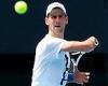 sport news Novak Djokovic will find out his Australia Open fate THIS MORNING