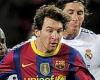 sport news Lionel Messi was 'deceptive and provocative' in fierce El Clasico clashes, ...