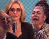 Rita Ora and director boyfriend Taika Waititi square off against Taraji P. ...