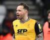 sport news Chris Maguire scores a hat-trick against Sunderland and celebrates in Lee ...