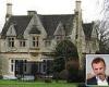 Millionaire boss of controversial energy firm lives in a £3.5m home that costs ...