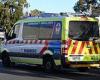 Ambulance Victoria issues second 'code red' in a week as patients are told to ...