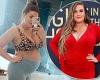 Brittany Cartwright opens up about goal to lose 'at least 30 pounds' eight ...