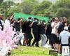 Slain Brother 4 Life gang boss Ghassan Amoun laid to rest after South Went