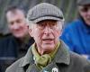 Prince Charles faces 'significant local uprising' over plans to build 2,500 ...