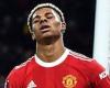 sport news Marcus Rashford facing a dilemma as he prepares to open contract talks with ...
