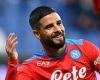 sport news Toronto completed sensational swoop for Lorenzo Insigne after turning to ...