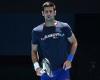 Australia prepares case to DEPORT Novak Djokovic