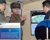 North Korea says launch that caused West Coast airport lockdowns was caused by ...