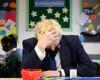 STEPHEN GLOVER: Boris has been courageous on Covid but this is by far the ...
