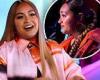 Jessica Mauboy breaks down in new trailer for The Voice Generations