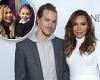Ryan Dorsey pays tribute to Naya Rivera on her 35th birthday, says she'd 'be so ...