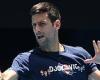 sport news Novak Djokovic's Australian Open fiasco is set to be captured in a new ...