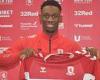 sport news Arsenal: Folarin Balogun joins Middlesbrough on loan until the end of the season