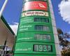 Fears chronic FUEL SHORTAGES could strike Australia as the supply chain crisis ...