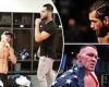 sport news UFC 272 fight between Colby Covington and Jorge Masvidal will be end of bitter ...