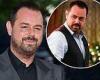 Danny Dyer admits he was thinking about quitting EastEnders 'for a while'