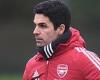 sport news Mikel Arteta insists Arsenal 'can attract best players' but refuses to be drawn ...