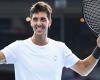 Kokkinakis looms as Australian Open threat after shock win over Isner in ...