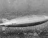 How crash of R101 airship in 1930 ended Britain's grand empire-crossing plans