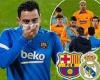 sport news Barcelona have lost their last FOUR El Clasico encounters but must compete, ...