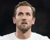 sport news Tottenham's Carabao Cup exit is another missed opportunity for Harry Kane