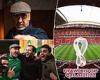sport news Eric Cantona delivers crippling verdict on Qatar World Cup