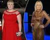 Rebel Wilson reveals the VERY easy way she lost more than 30kg