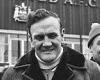 sport news The FA are blasted for failing to take seriously demands from Don Revie's family