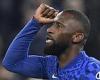 sport news Ashley Cole says Chelsea must keep Antonio Rudiger with defender out of ...