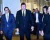 James Packer set to LOSE his embattled Crown casino empire as board backs ...