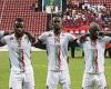 sport news More controversy at the Africa Cup of Nations as the wrong anthem is played ...
