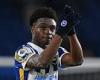 sport news Manchester United are keen on Brighton's Tariq Lamptey as Ralf Rangnick targets ...