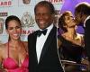 Halle Berry was 'speechless' meeting Sidney Poitier for the first time
