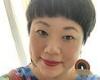 Sydney poet expresses outrage after 'old white' neighbour asked her a 'racist' ...
