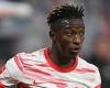 sport news Newcastle launch ambitious move for RB Leipzig star Amadou Haidara