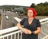 Smart motorway inside lanes should be closed NOW says widow whose husband was ...