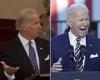 Joe Biden tells Georgia it is time to get rid of Senate filibuster - despite ...