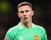 sport news Transfer news LIVE: Manchester United REJECT Dean Henderson's request to leave