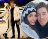 Shaun White recalls his hilarious first date with Nina Dobrev and admits she ...